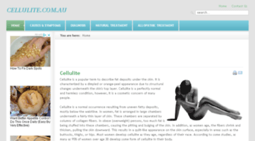 cellulite.com.au