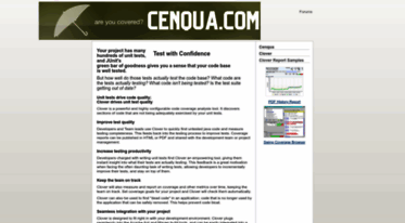 cenqua.com
