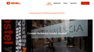 center-valencia.com