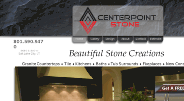 centerpointstone.com