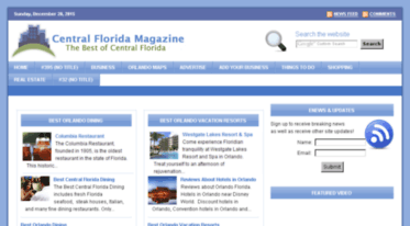 central-florida-magazine.com
