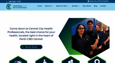 centralcityphysio.com.au