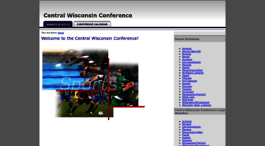 centralwisconsinconference.org
