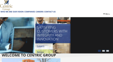 centricgroup.com