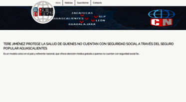 centronoticias.net