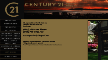 century21superior.com