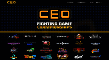 ceogaming.org