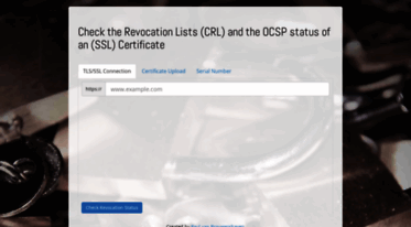certificate.revocationcheck.com