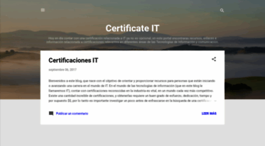 certificateit.com