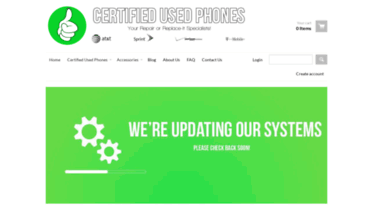 certifiedusedphones.com