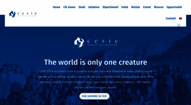 cesie.org