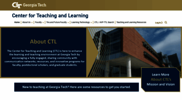 cetl.gatech.edu