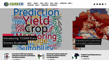 cgiarcsi.community