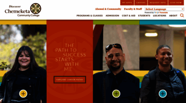 ch-racktables.chemeketa.edu