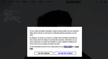 ch.burberry.com