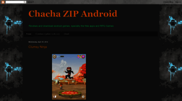 chacha-zip.blogspot.com