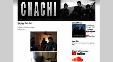 chachi.us