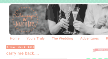champagneandmasonjars.blogspot.com