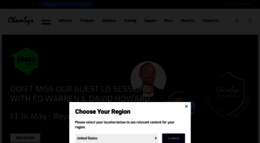 chamsyslighting.com