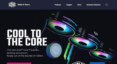 channel.coolermaster.com