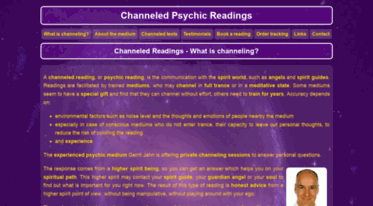 channeled-psychic-readings.com