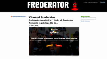 channelfrederator.frederator.com