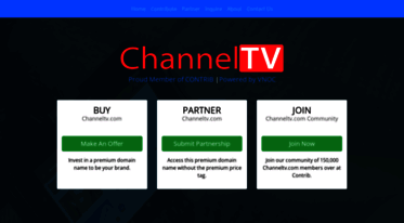 channeltv.com