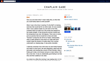 chaplaingabe.blogspot.com