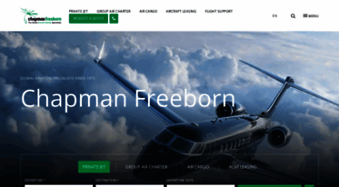 chapmanfreeborn.aero
