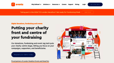 charitycheckout.co.uk