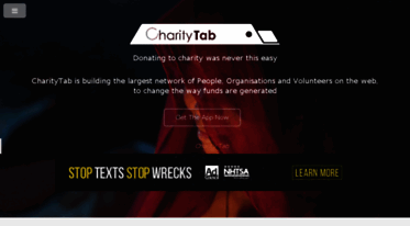 charitytab.org