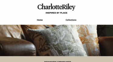 charlotte-riley.com