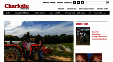charlottemagazine.com