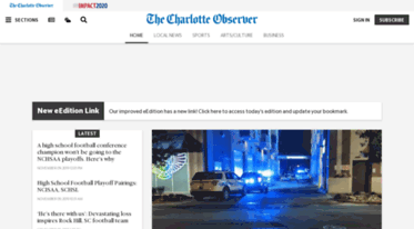 charlotteobserver.com