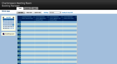 charterspace.bookmeetingroom.com
