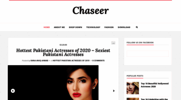 chaseer.blogspot.com