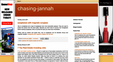 chasing-jannah.blogspot.com