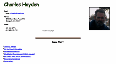 chayden.net