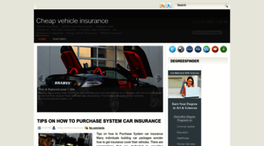 cheap-vehicleinsurance.blogspot.com