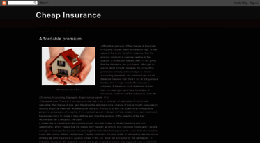 cheapinsuranceinsurance.blogspot.com