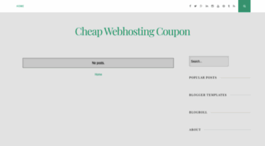 cheapwebhostingcoupon.com