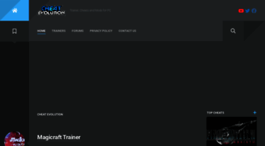 cheatevolution.com
