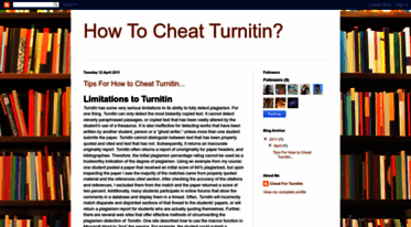 cheatturnitin.blogspot.com