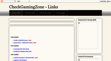 checkgamingzonelink.blogspot.com