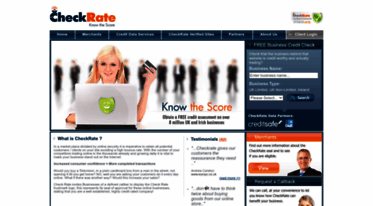 checkrate.co.uk
