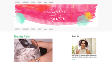 checksandspots.blogspot.com