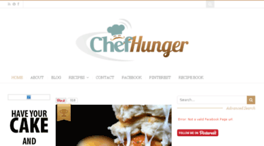 chefhunger.com