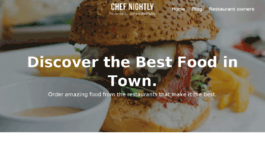 chefnightly.com