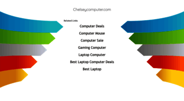 chelseycomputer.com