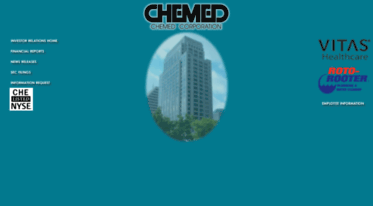 chemed.com